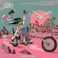 STONER - Boogie to Baja Vinyl LP