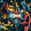 STONER - Hittin' The Bitchin' Switch (Live) Vinyl 2LP