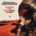 STONEWALL NOISE ORCHESTRA - Constants In An Ever Changing Universe Vinyl LP