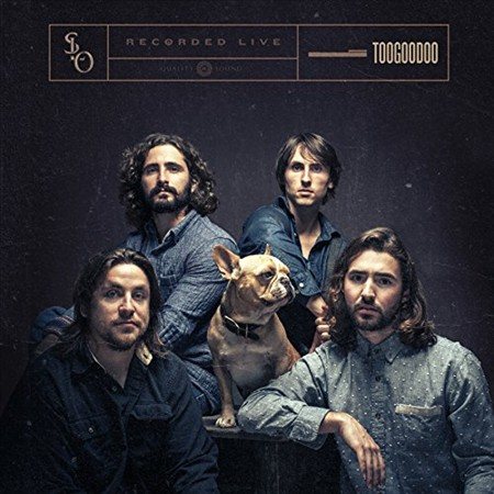 Stop Light Observations - TOOGOODOO Vinyl