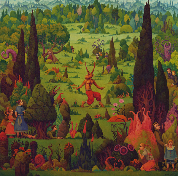 STOP MOTION ORCHESTRA - Lightworks Vinyl LP