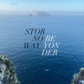 Stornoway - Beyonder (Random Solid Colour Eco Vinyl) Vinyl