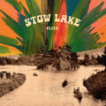 STOW LAKE - Flite Vinyl LP