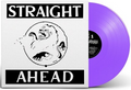 Straight Ahead - Straight Ahead (Purple Colored Vinyl) Vinyl