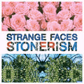 Strange Faces - Stonerism Vinyl 1LP w/ DL