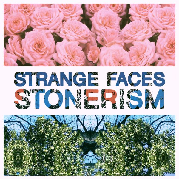 Strange Faces - Stonerism Vinyl 1LP w/ DL