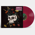 Strange Lot - Strange Lot (Indie Exclusive) [Ruby Red Vinyl] Vinyl