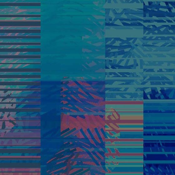 STRATEGY - Noise Tape Self Vinyl LP