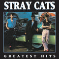 Stray Cats - Greatest Hits Vinyl