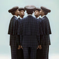 Stromae - Multitude [White LP] Vinyl