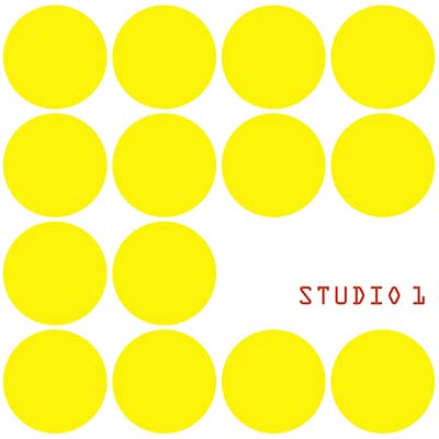 STUDIO 1 - Studio 1 CD CD
