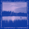 STUDIOGRUPPE I - Studiogruppe I Vinyl LP
