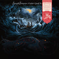 Sturgill Simpson - A Sailor's Guide to Earth [Explicit Content] (Limited Edition, 180 Gram Vinyl, Audiophile, Brick & Mortar Exclusive) Vinyl