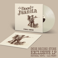 Sturgill Simpson - The Ballad Of Dood & Juanita (Indie Exclusive) Vinyl