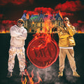 Styles P X Havoc - Wrecking Manner Vinyl
