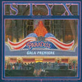 Styx - Paradise Theater (180 Gram Vinyl) Vinyl