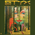 Styx - The Grand Illusion (180 Gram Vinyl) Vinyl