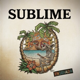 Sublime - Ensenada [Explicit Content] (7" Single) Vinyl