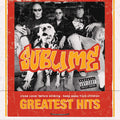 Sublime - Greatest Hits [Explicit Content] Vinyl