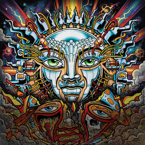 Sublime - Until The Sun Explodes [Blue Gray Vinyl] [2LP] Vinyl