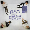 SUBURBAN STUDS - Slam Vinyl LP
