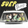 SUEP - Shop Vinyl LP