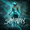 Suffocation - ...Of The Dark Light [Transparent Turquoise] Vinyl