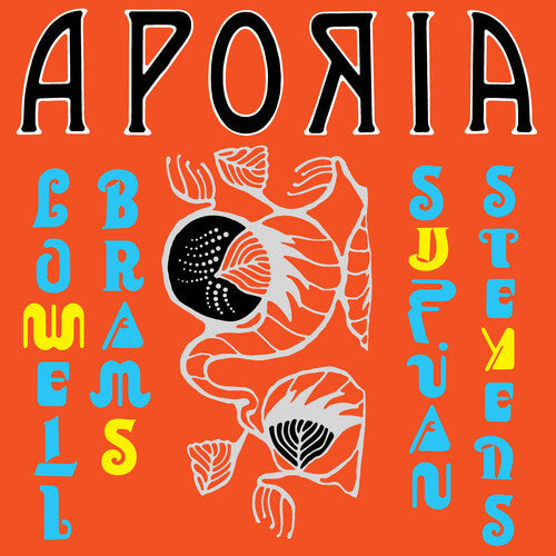 Sufjan Stevens - Aporia Vinyl