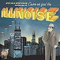 Sufjan Stevens - Illinoise (2 Lp's) Vinyl