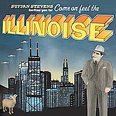Sufjan Stevens - Illinoise (2 Lp's) Vinyl