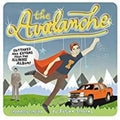 Sufjan Stevens - The Avalanche Vinyl