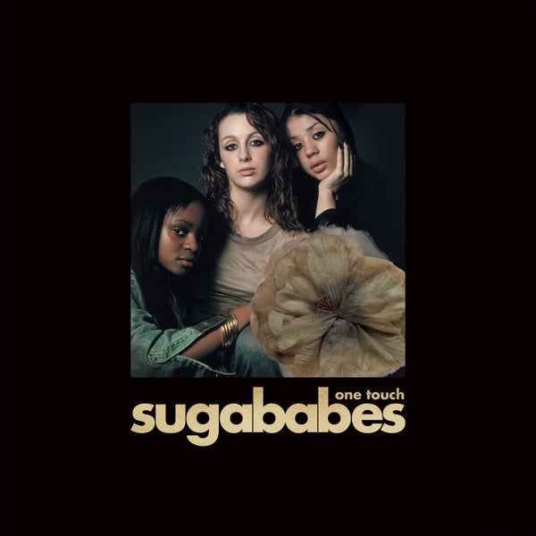 SUGABABES - One Touch (20 Year Anniversary Edition) CD 2CD