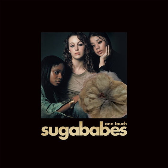 SUGABABES - One Touch (20 Year Anniversary Edition) CD 2CD