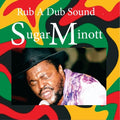 Sugar Minott - Rub A Dub Sound [LP] Vinyl