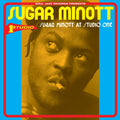 Sugar Minott - Sugar Minott At Studio One Vinyl