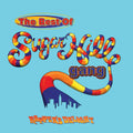 Sugarhill Gang - The Best Of Sugarhill Gang: Rapper'S Delight (Limited Edition) [Blue Ice Vinyl] [2LP] Vinyl
