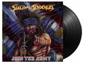 Suicidal Tendencies - Join The Army (180 Gram Vinyl) [Import] Vinyl