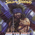 Suicidal Tendencies - Join the Army [LP] Vinyl