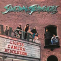 Suicidal Tendencies - Lights Camera Revolution (180 Gram Vinyl) [Import] Vinyl