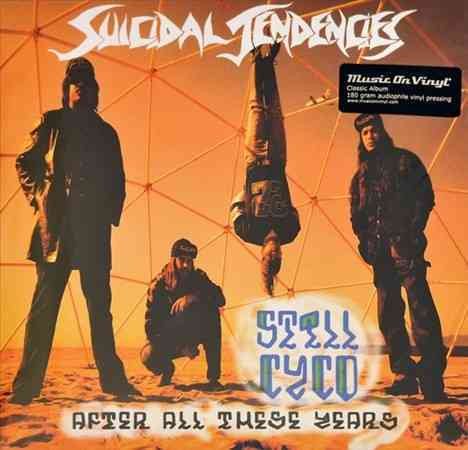Suicidal Tendencies - Still Cyco After All These Years (180 Gram Vinyl) [Import] Vinyl