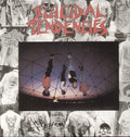 Suicidal Tendencies - Suicidal Tendencies (Limited Edition, Colored Vinyl) Vinyl