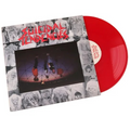 Suicidal Tendencies - Suicidal Tendencies (Red Colored Vinyl) Vinyl