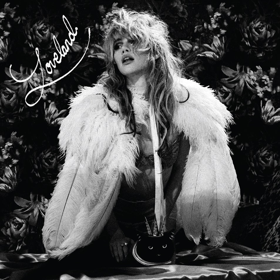 Suki Waterhouse - Loveland [Explicit Content] (Sleek Pink Colored Vinyl, Gatefold LP Jacket) Vinyl