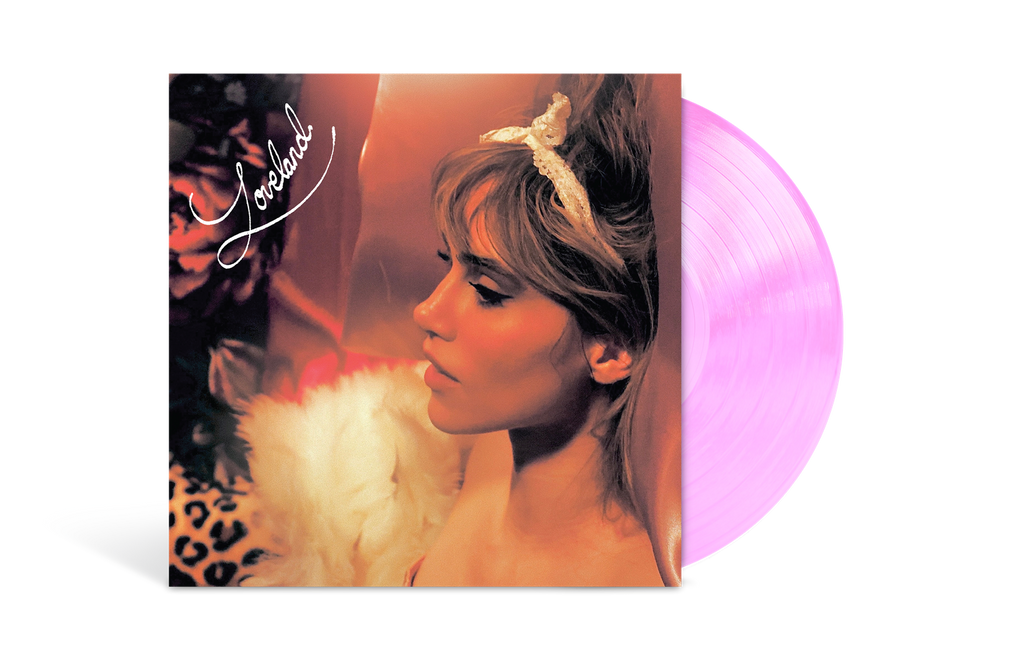 Suki Waterhouse - Loveland [Neon Flamingo Pink LP] [Alt Cover] Vinyl