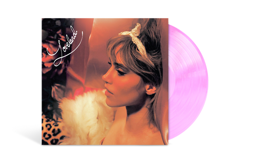 Suki Waterhouse - Loveland [Neon Flamingo Pink LP] [Alt Cover] Vinyl