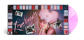 Suki Waterhouse - Loveland [Neon Flamingo Pink LP] [Alt Cover] Vinyl