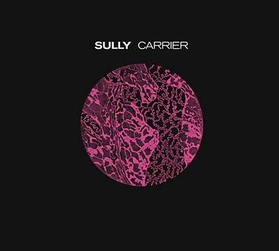 Sully - Carrier CD