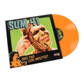 Sum 41 - Does This Look Infected [Explicit Content] (Limited Edition, Orange Vinyl, Bonus Tracks) Vinyl