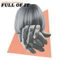 Summer Cannibals - Full Of It (Baby Blue Opaque Vinyl) Vinyl