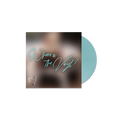 Summer Walker - Finally Over It (Indie Exclusive) [Translucent Light Blue 2LP] [Signed Insert] Vinyl